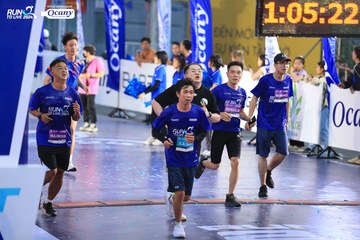 RUN TO LIVE 2024 - Ảnh #1332237