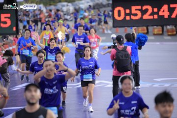 RUN TO LIVE 2024 - Ảnh #1361436