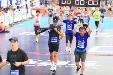 RUN TO LIVE 2024 - Ảnh #1408493