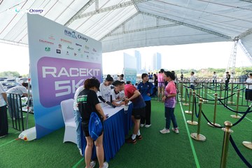 RUN TO LIVE 2024 - Ảnh #1309057