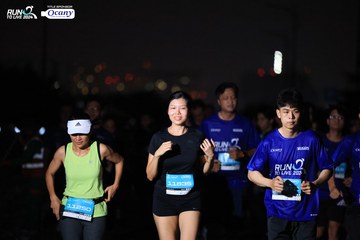 RUN TO LIVE 2024 - Ảnh #1341954
