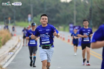RUN TO LIVE 2024 - Ảnh #1387336