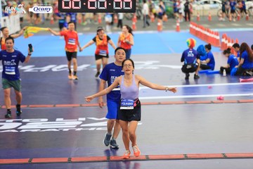 RUN TO LIVE 2024 - Ảnh #1409559