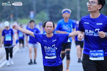 RUN TO LIVE 2024 - Ảnh #1368235
