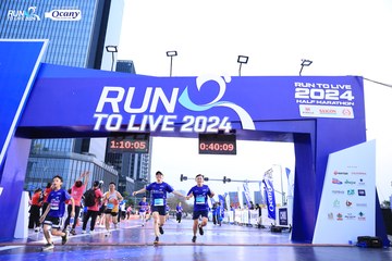 RUN TO LIVE 2024 - Ảnh #1375050