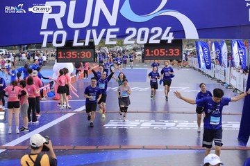 RUN TO LIVE 2024 - Ảnh #1350676