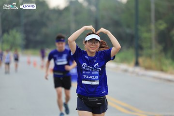RUN TO LIVE 2024 - Ảnh #1386021