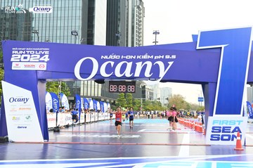 RUN TO LIVE 2024 - Ảnh #1423501