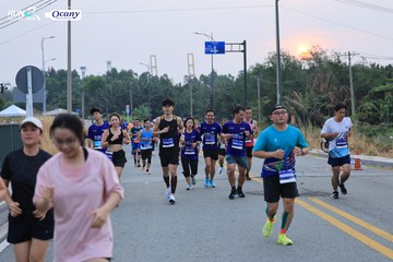 RUN TO LIVE 2024 - Ảnh #1373219