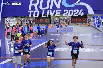 RUN TO LIVE 2024 - Ảnh #1391751