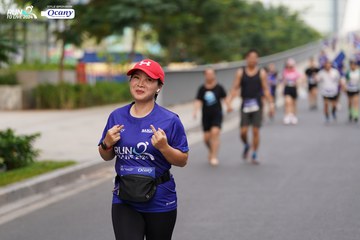RUN TO LIVE 2024 - Ảnh #1357107