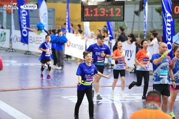 RUN TO LIVE 2024 - Ảnh #1372409