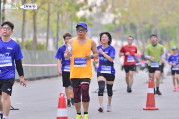 RUN TO LIVE 2024 - Ảnh #1444048