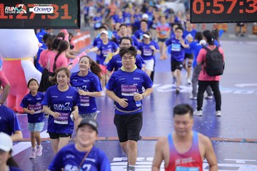 RUN TO LIVE 2024 - Ảnh #1363495