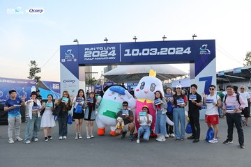 RUN TO LIVE 2024 - Ảnh #1308530