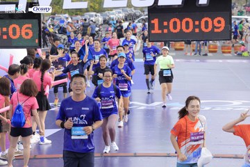RUN TO LIVE 2024 - Ảnh #1364156