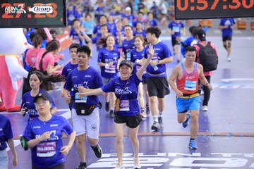 RUN TO LIVE 2024 - Ảnh #1363472