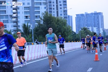 RUN TO LIVE 2024 - Ảnh #1448630
