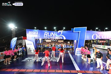 RUN TO LIVE 2024 - Ảnh #1319736