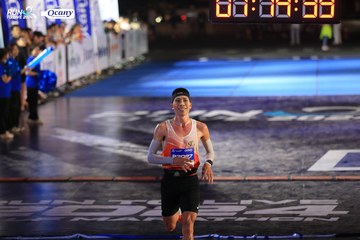 RUN TO LIVE 2024 - Ảnh #1378988