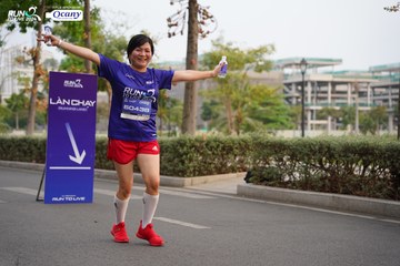 RUN TO LIVE 2024 - Ảnh #1390590