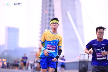 RUN TO LIVE 2024 - Ảnh #1325622