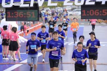 RUN TO LIVE 2024 - Ảnh #1350981