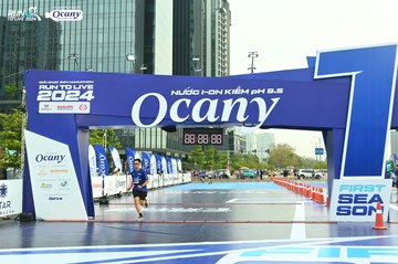 RUN TO LIVE 2024 - Ảnh #1427333