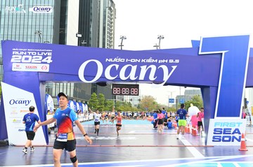 RUN TO LIVE 2024 - Ảnh #1419589