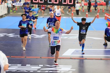 RUN TO LIVE 2024 - Ảnh #1407372