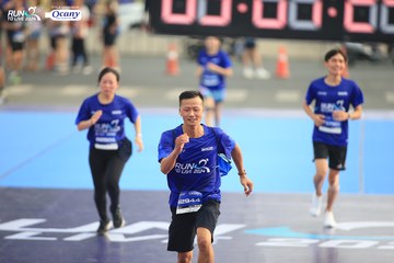 RUN TO LIVE 2024 - Ảnh #1412399