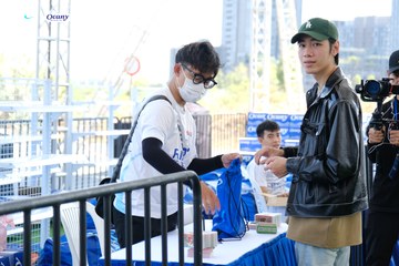 RUN TO LIVE 2024 - Ảnh #1307976