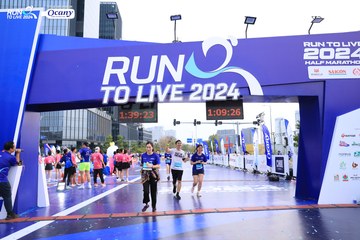RUN TO LIVE 2024 - Ảnh #1368055