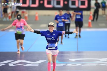 RUN TO LIVE 2024 - Ảnh #1413245