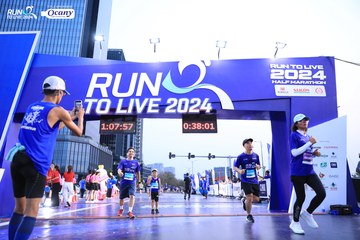 RUN TO LIVE 2024 - Ảnh #1375631