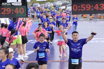 RUN TO LIVE 2024 - Ảnh #1364005