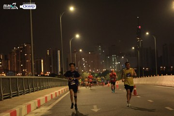 RUN TO LIVE 2024 - Ảnh #1440593