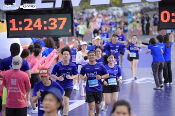 RUN TO LIVE 2024 - Ảnh #1362240