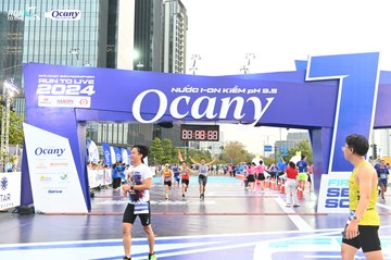 RUN TO LIVE 2024 - Ảnh #1418370