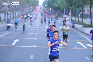 RUN TO LIVE 2024 - Ảnh #1431639