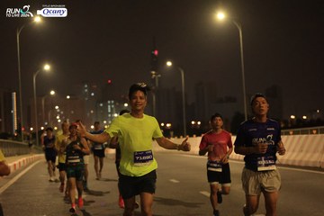 RUN TO LIVE 2024 - Ảnh #1442251