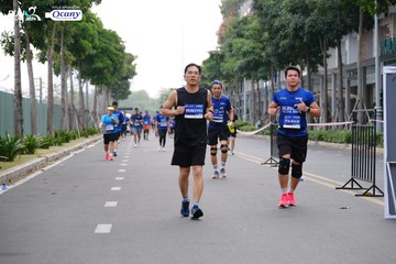 RUN TO LIVE 2024 - Ảnh #1401552