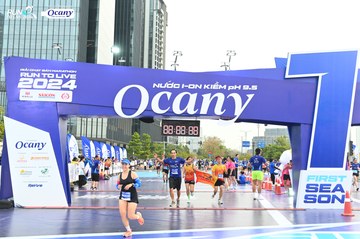 RUN TO LIVE 2024 - Ảnh #1419595