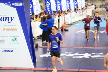 RUN TO LIVE 2024 - Ảnh #1407671