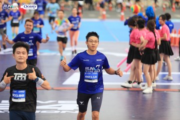 RUN TO LIVE 2024 - Ảnh #1409289