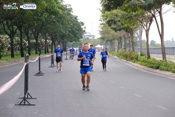 RUN TO LIVE 2024 - Ảnh #1401398