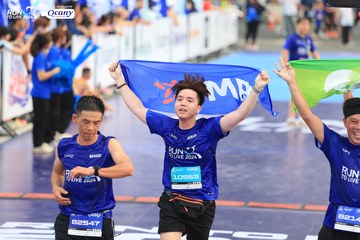 RUN TO LIVE 2024 - Ảnh #1404098