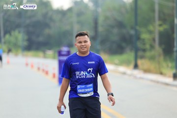 RUN TO LIVE 2024 - Ảnh #1394359