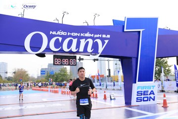 RUN TO LIVE 2024 - Ảnh #1416264