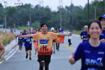 RUN TO LIVE 2024 - Ảnh #1370637